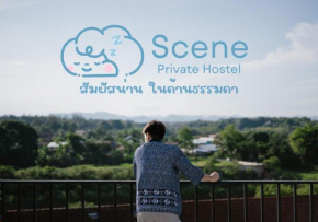 Scene Private hostel